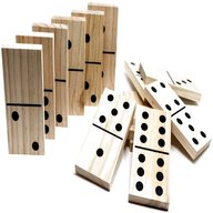 wooden dominoes for sale