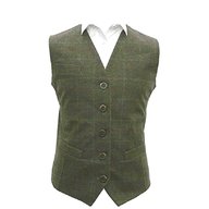 green waistcoat for sale