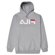 fila hoodie large for sale