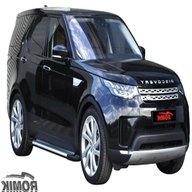 landrover discovery side boards for sale