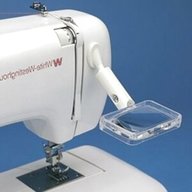 sewing magnifier for sale