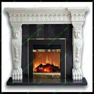 fireplace moulds for sale