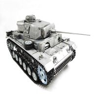 radio controlled tank panzer iii for sale