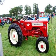 international tractor for sale