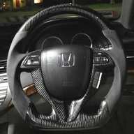 honda accord steering wheel for sale