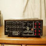quadraphonic amplifier for sale