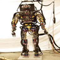 human robots for sale