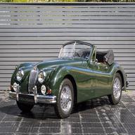 jaguar xk 140 for sale