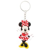 minnie mouse keyring for sale
