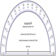 protractor for sale