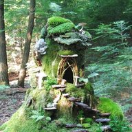 fairy homes for sale