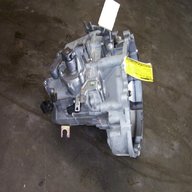 mitsubishi colt gearbox for sale