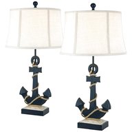 nautical table lamps for sale