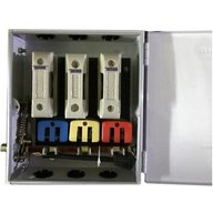 63 amp 3 phase for sale