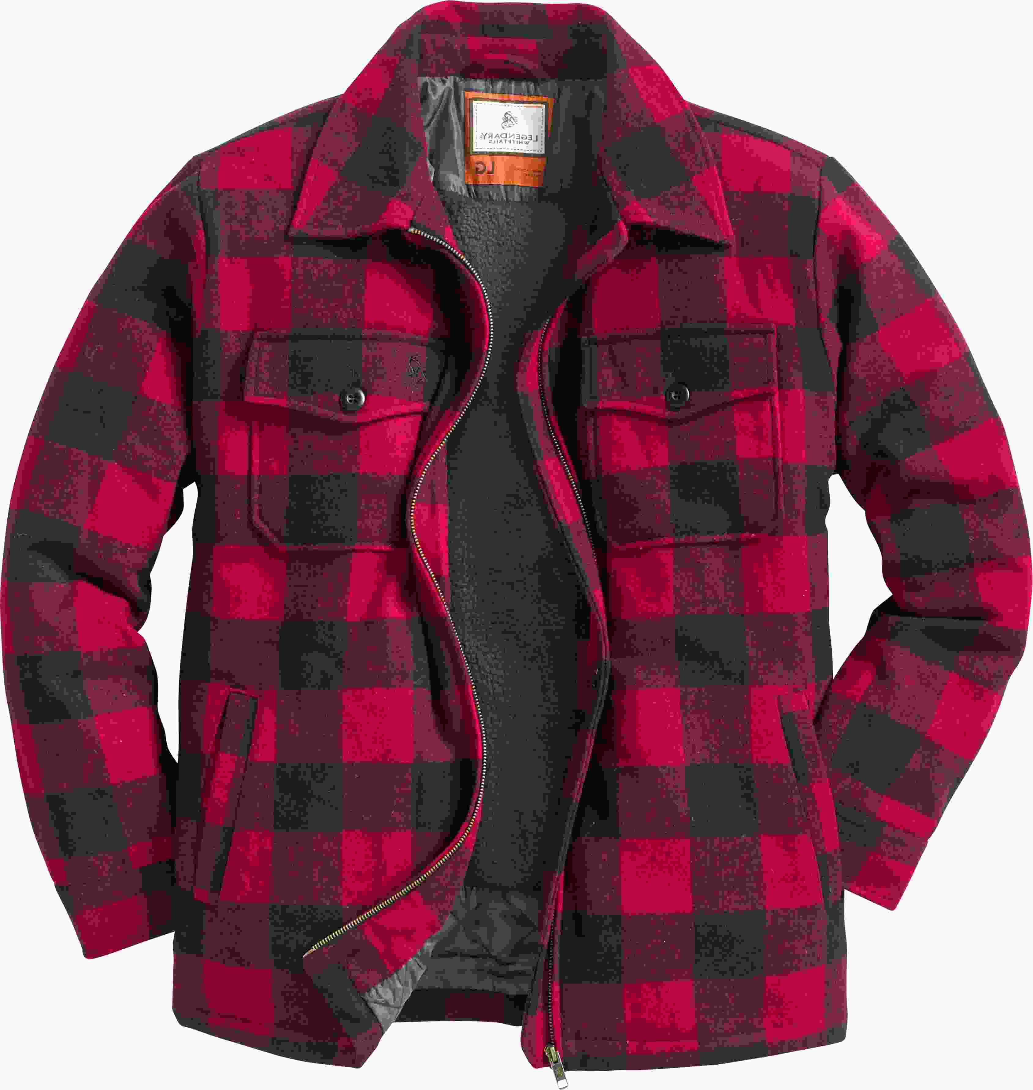 Lumberjack Plaid Jacket for sale in UK | 59 used Lumberjack Plaid Jackets