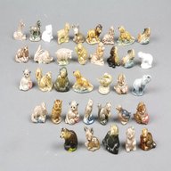 wade whimsies wild animals for sale