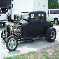ford hot rod for sale