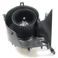 vectra c heater blower motor for sale