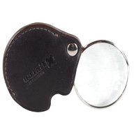 pocket magnifying glass for sale
