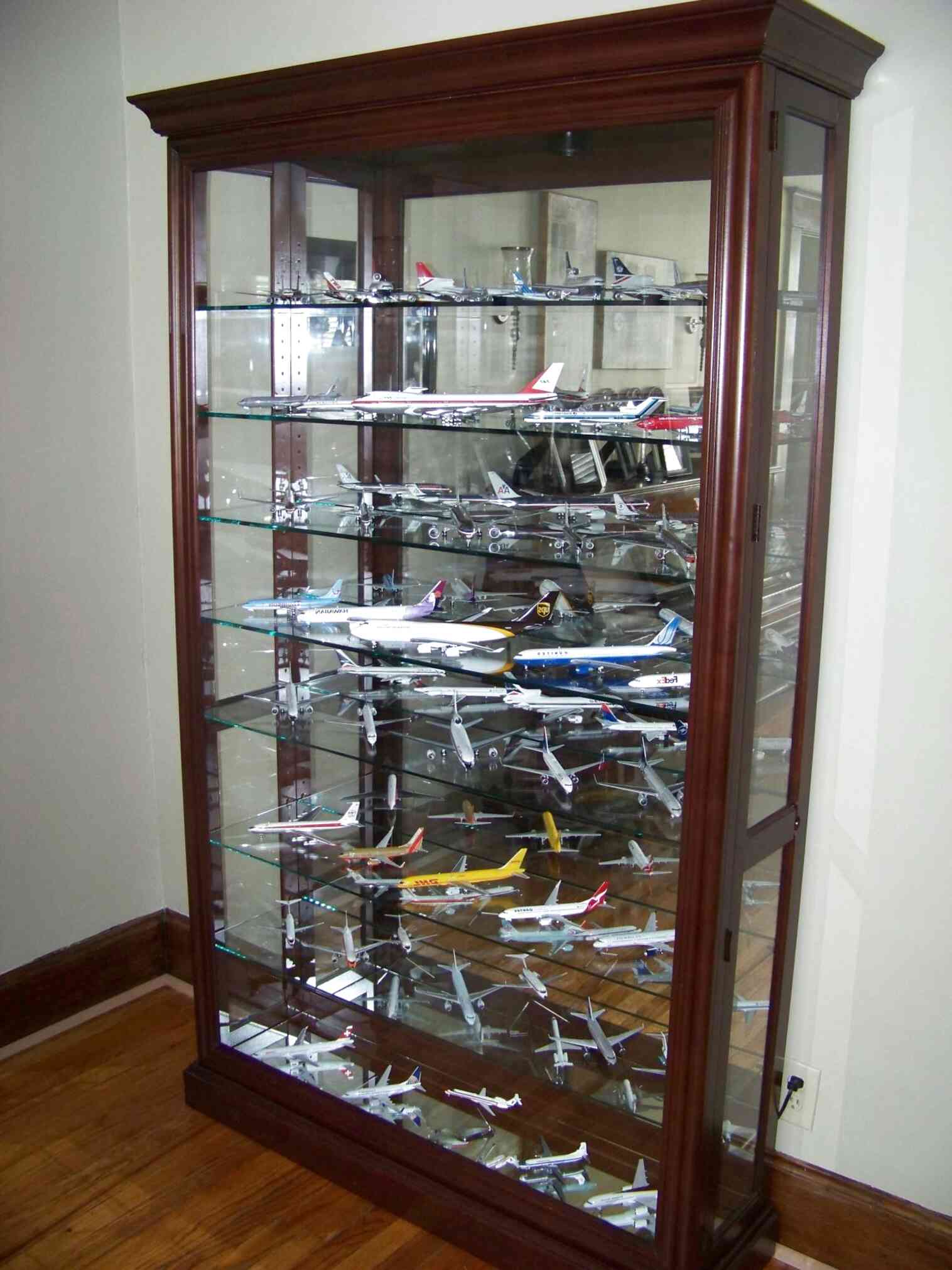 Model Display Cabinets For Sale In Uk View 31 Bargains