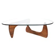 noguchi coffee table for sale