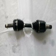 toyota hilux drive shaft for sale