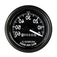 willys speedometer for sale