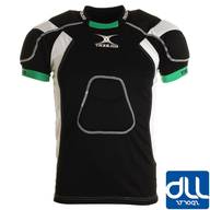 boys rugby body armour for sale