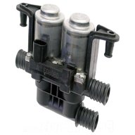 bmw heater control valve for sale