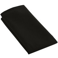 black napkins for sale
