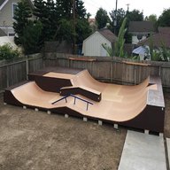 skateboard mini ramp for sale