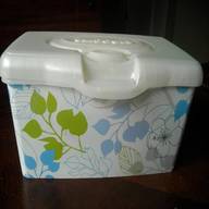 baby wipe box for sale