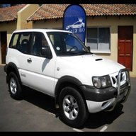 nissan terrano 2 cars for sale