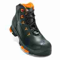 uvex safety boots for sale