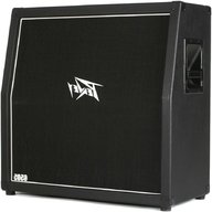peavey 4x12 for sale