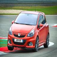 vauxhall corsa vxr nurburgring for sale
