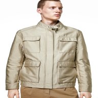 safari jacket zara for sale