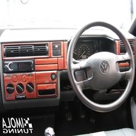 vw t4 dashboard for sale