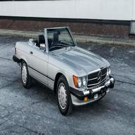 560sl for sale