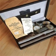 vintage cufflink box for sale