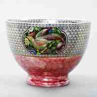 maling lustre bowl for sale