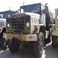 military truck parts for sale