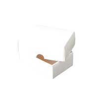 business card boxes cardboard for sale