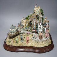 lilliput lane collection for sale