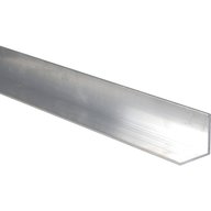 aluminium angle for sale