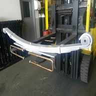 iveco daily leaf spring for sale