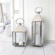 large candle lanterns for sale