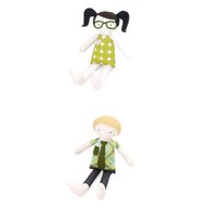 sizzix doll dies for sale