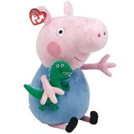george pig soft toy for sale