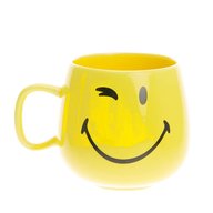 smiley face mug for sale